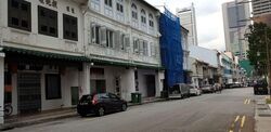 Amoy Street (D1), Retail #614479171